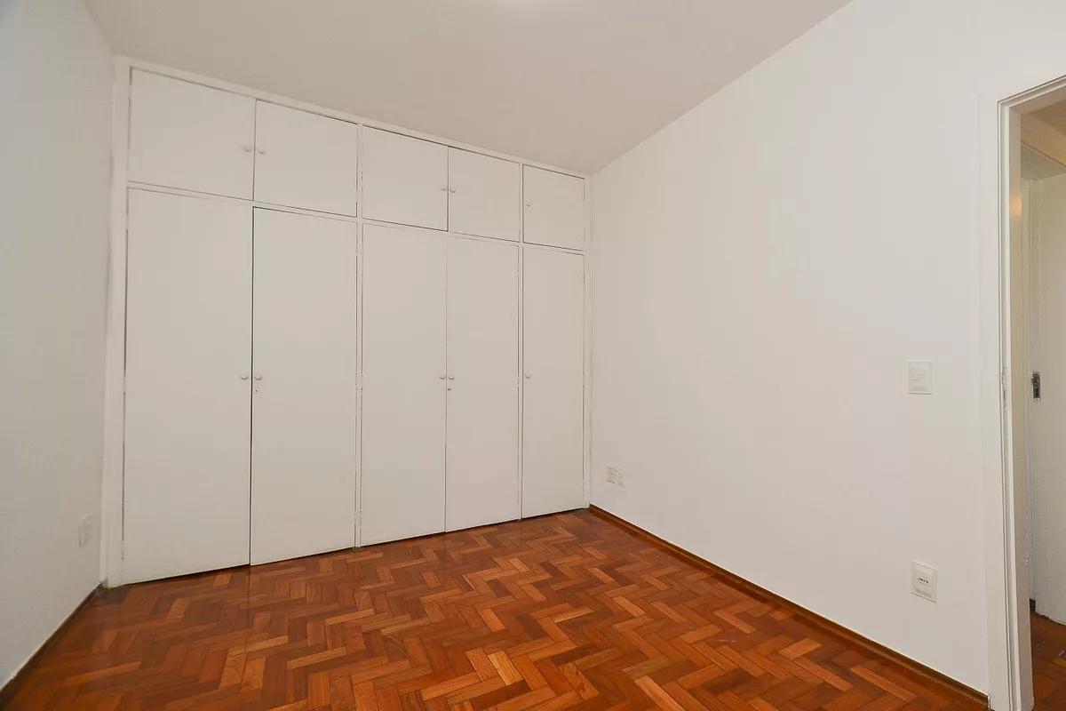 Apartamento, Anchieta, 3 Quartos, 1 Vaga, 1 Suíte