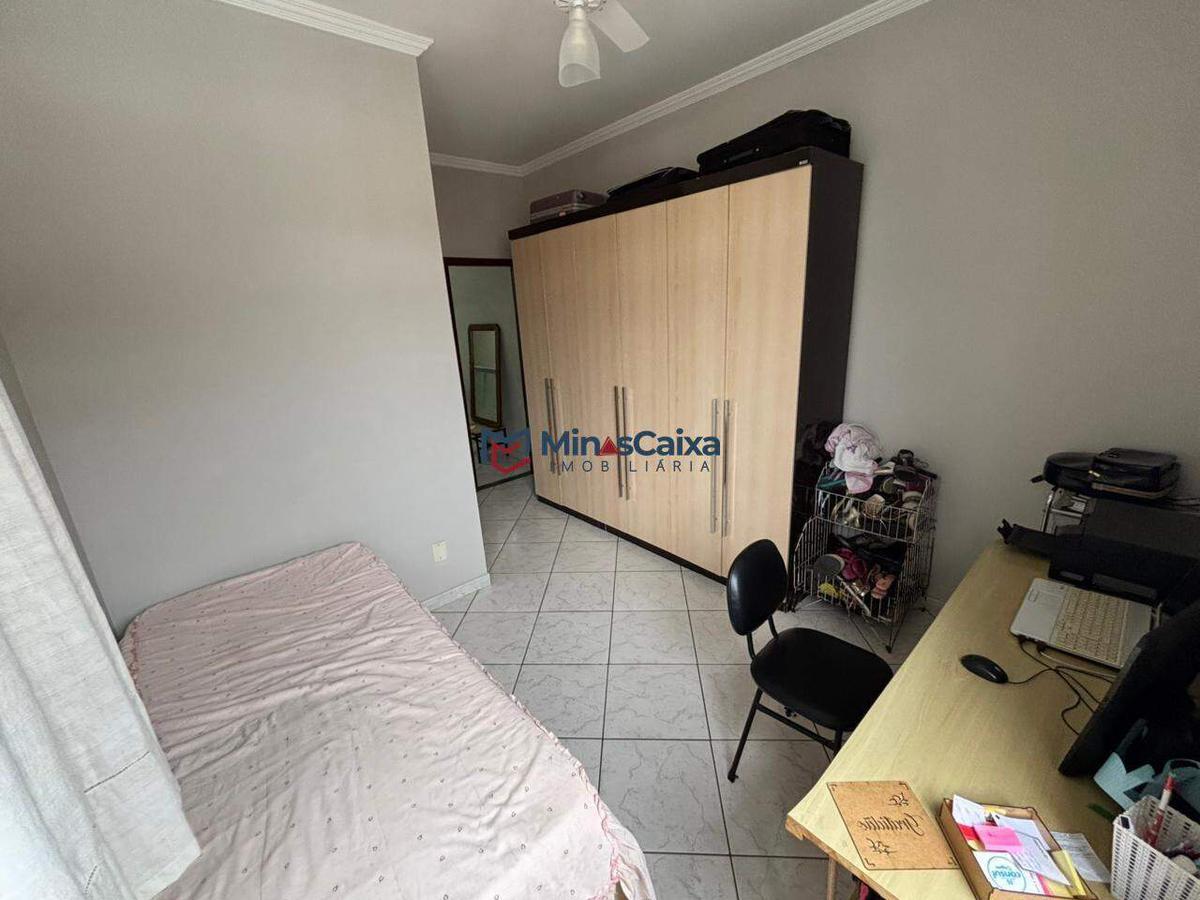 Casa, Novo Horizonte, 3 Quartos, 3 Vagas, 1 Suíte