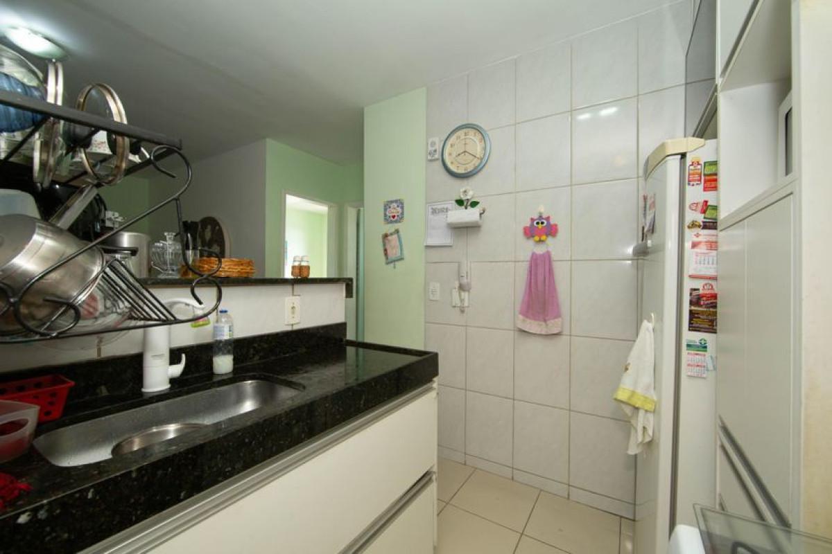 Apartamento, Camargos, 2 Quartos, 1 Vaga