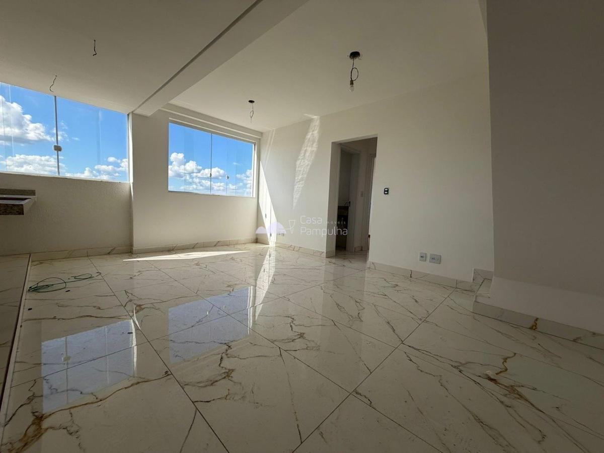 Apartamento, Heliópolis, 2 Quartos, 2 Vagas
