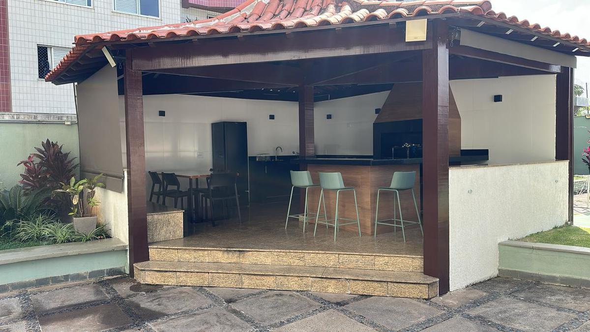 Apartamento, Ipiranga, 4 Quartos, 2 Vagas, 1 Suíte
