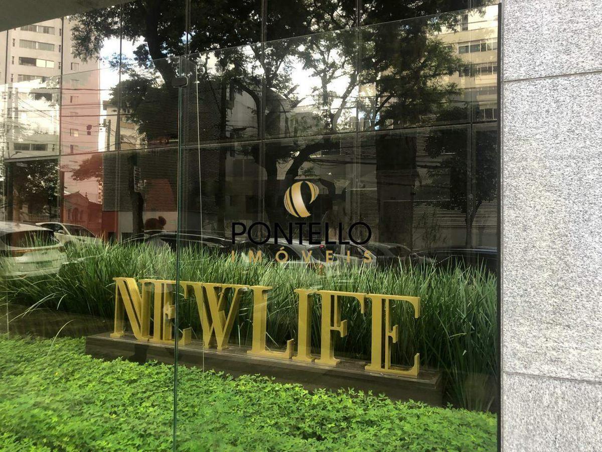 Cobertura, Centro, 4 Quartos, 3 Vagas, 1 Suíte