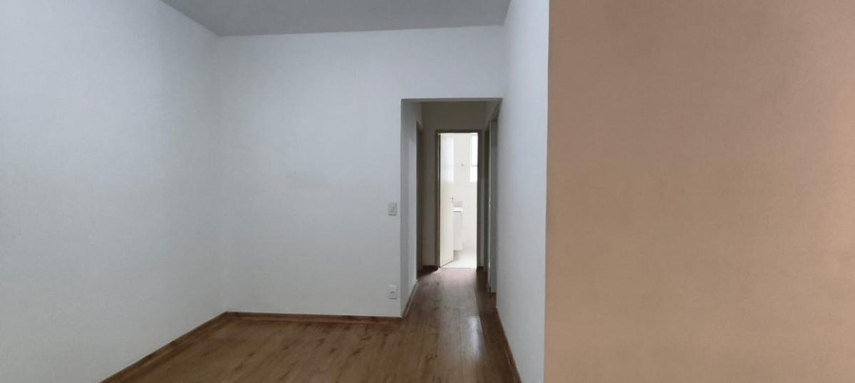 Apartamento, Cidade Nova, 3 Quartos, 2 Vagas, 1 Suíte