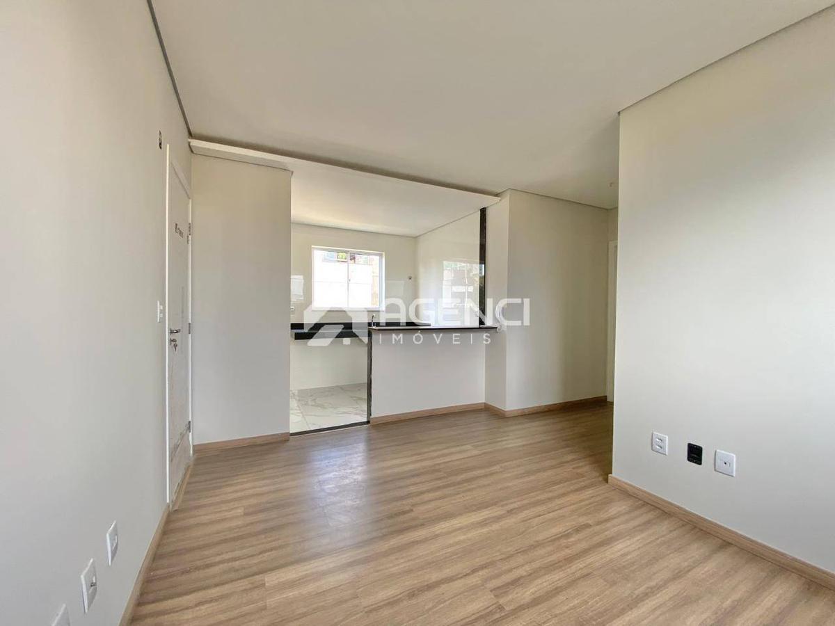 Apartamento, Cabral, 2 Quartos, 0 Vaga, 1 Suíte
