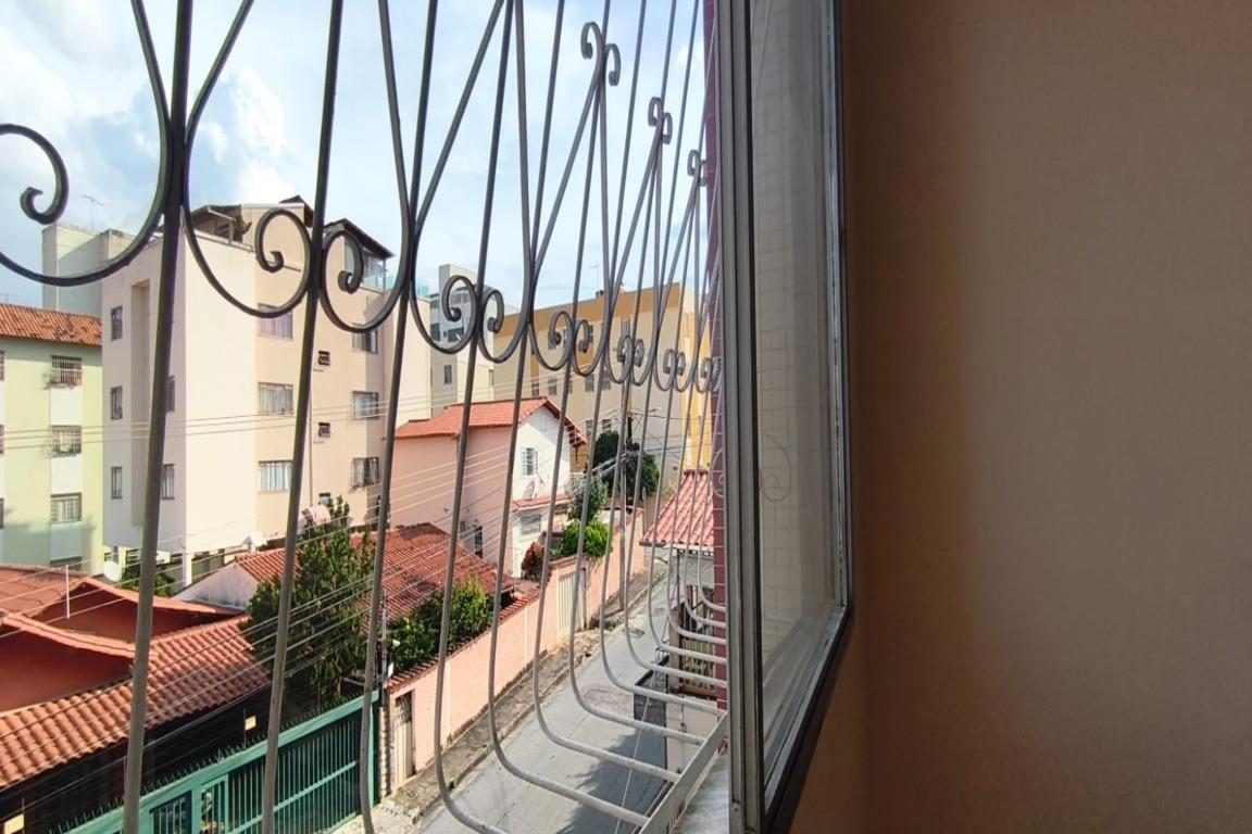 Apartamento, Sagrada Família, 3 Quartos, 1 Vaga