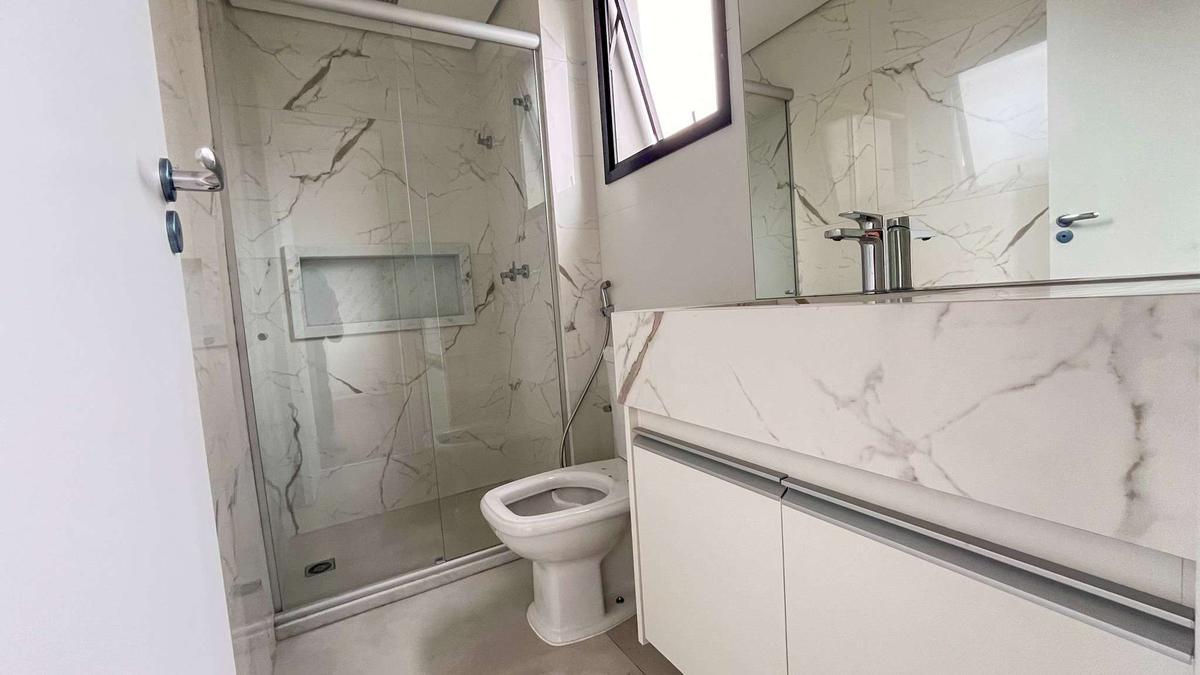 Apartamento, Santo Agostinho, 2 Quartos, 2 Vagas, 2 Suítes