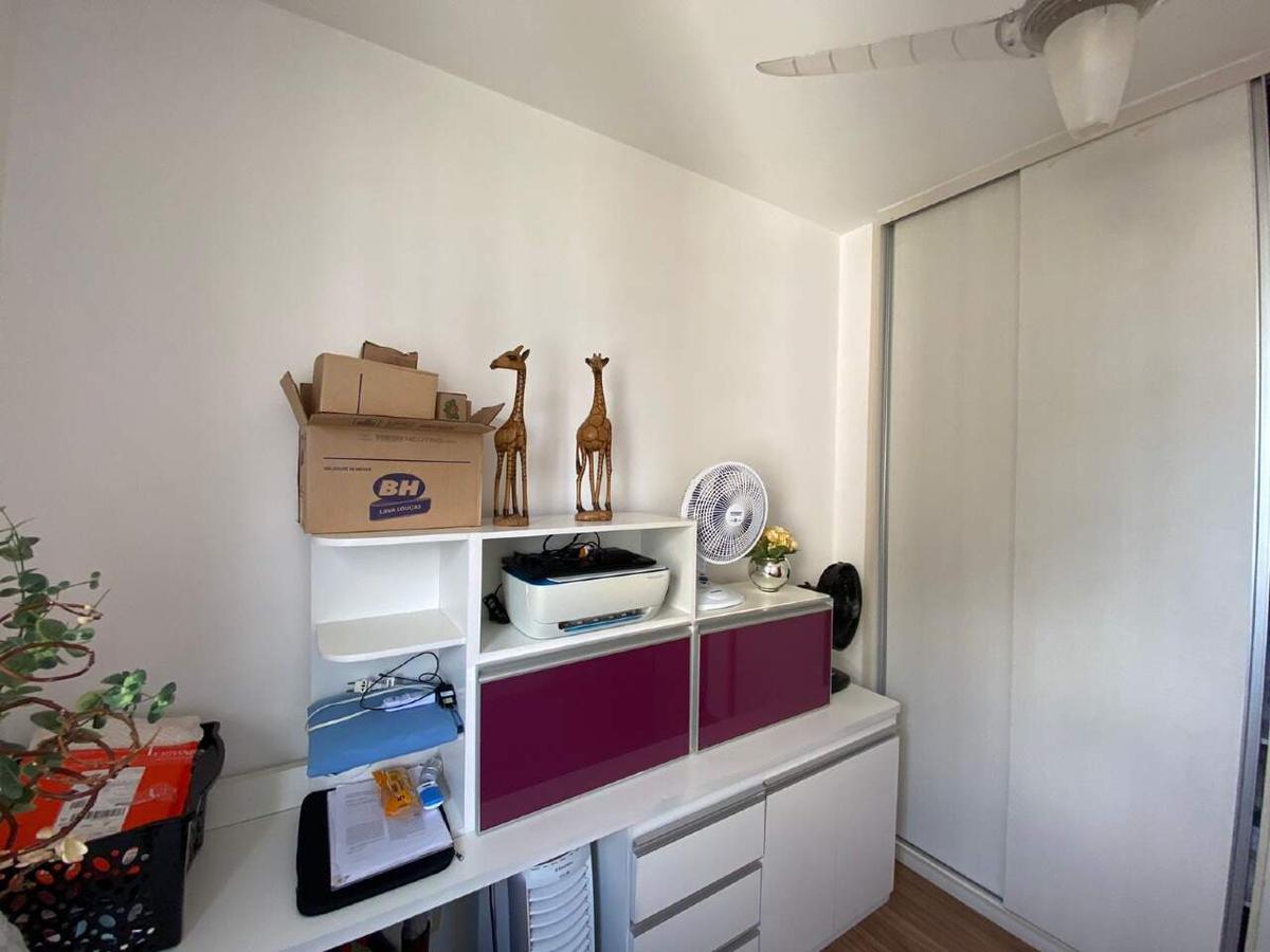 Apartamento, Buritis, 3 Quartos, 2 Vagas, 1 Suíte