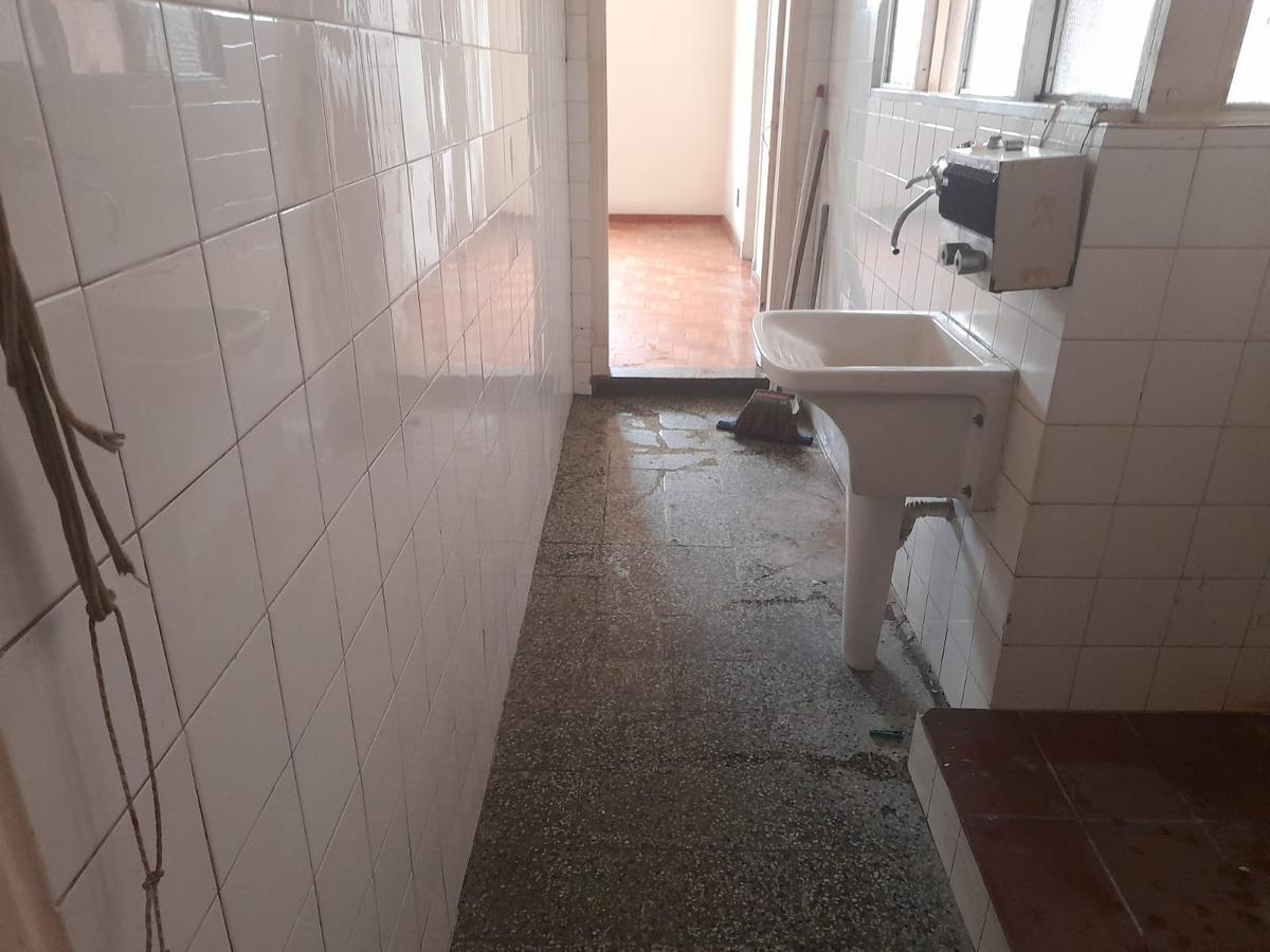 Apartamento, Centro, 3 Quartos