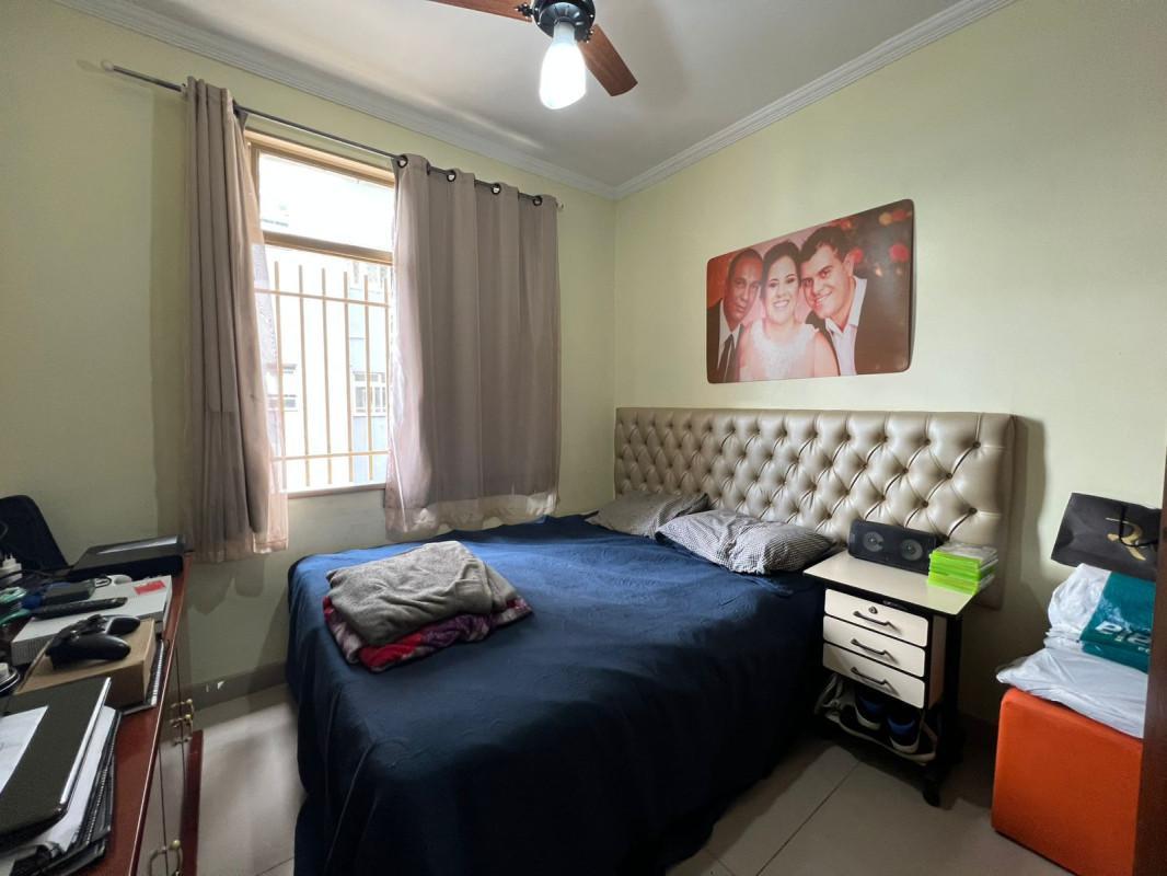 Apartamento, Cidade Nova, 3 Quartos, 1 Vaga, 1 Suíte