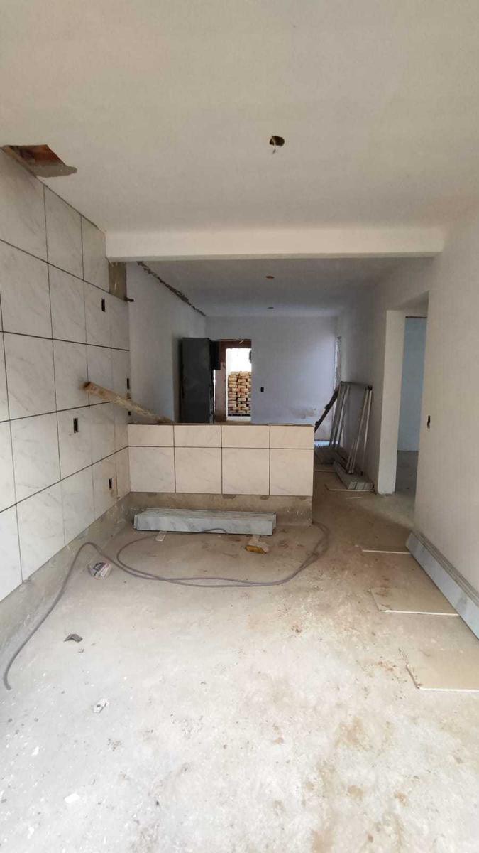 Apartamento, Arvoredo, 2 Quartos, 1 Vaga