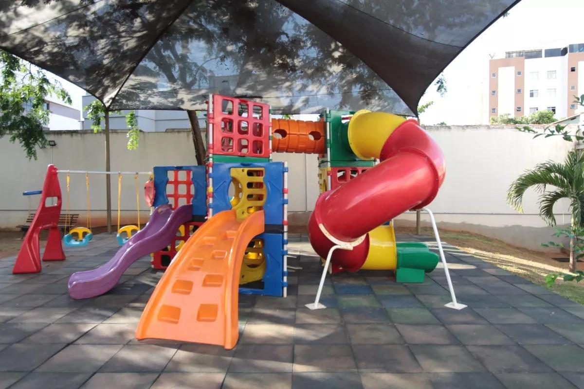 Apartamento, Castelo, 2 Quartos, 1 Vaga, 1 Suíte
