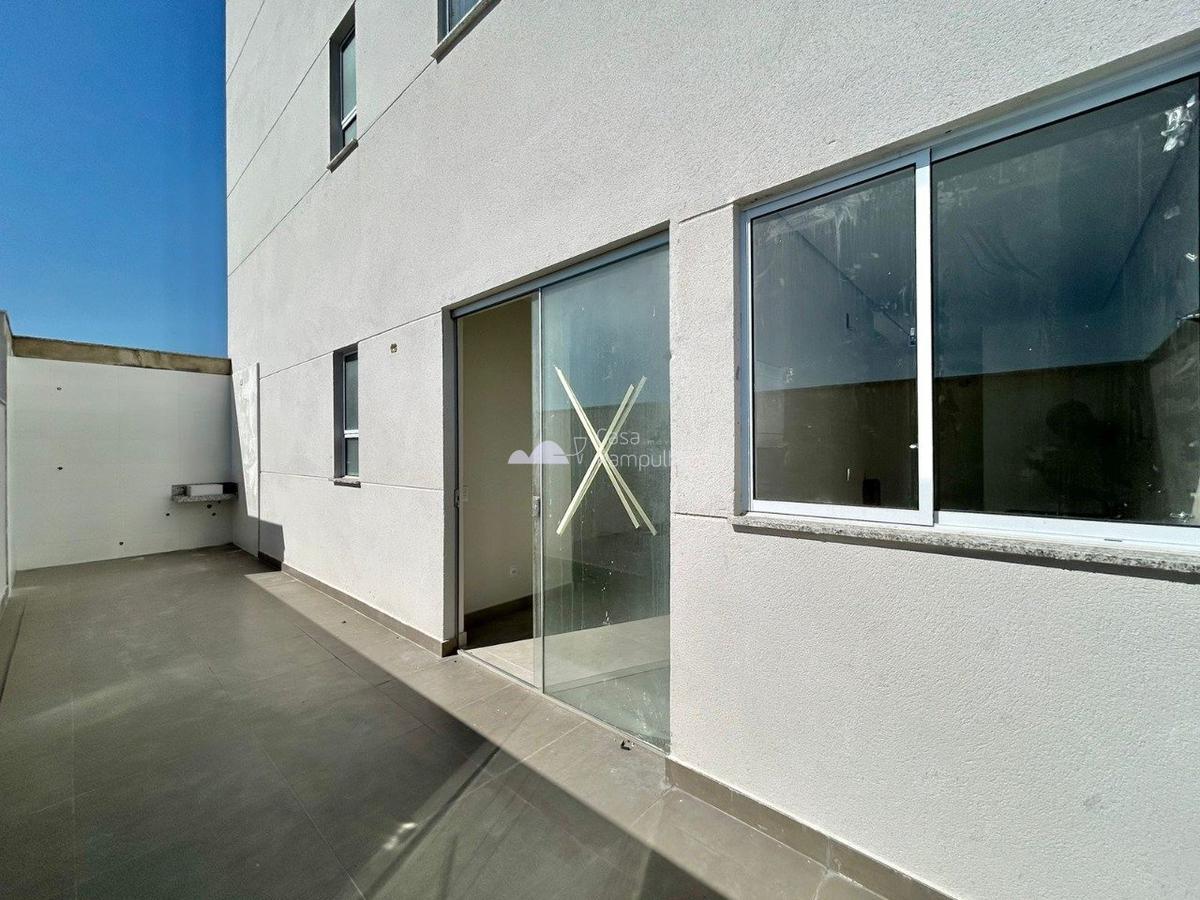 Apartamento, Santa Mônica, 2 Quartos, 2 Vagas