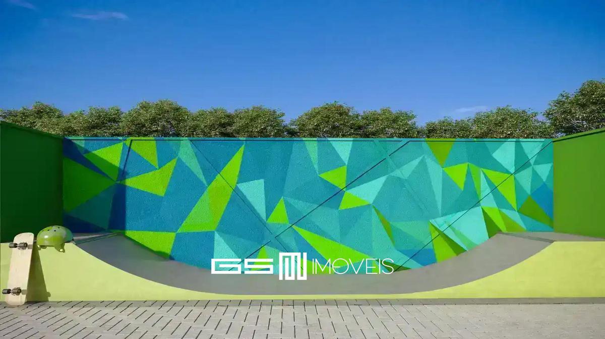 Apartamento, Estoril, 2 Quartos, 1 Vaga, 1 Suíte