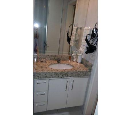 Cobertura, Castelo, 4 Quartos, 3 Vagas, 2 Suítes