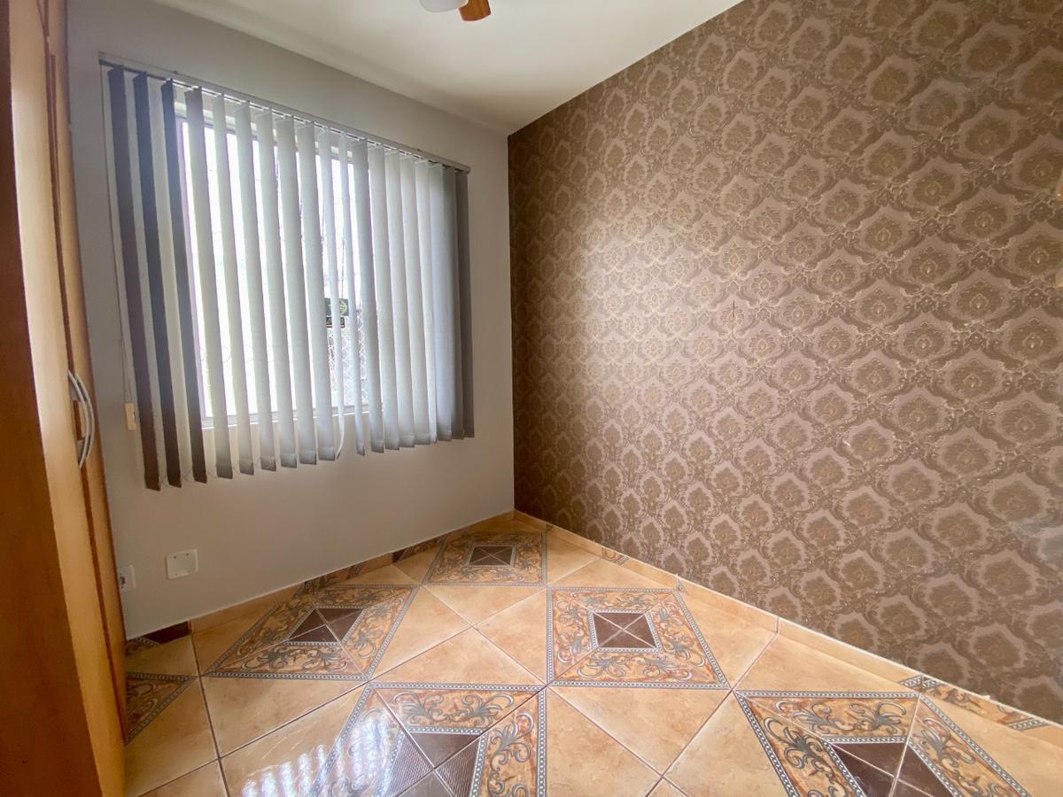 Apartamento, Liberdade, 3 Quartos, 1 Vaga