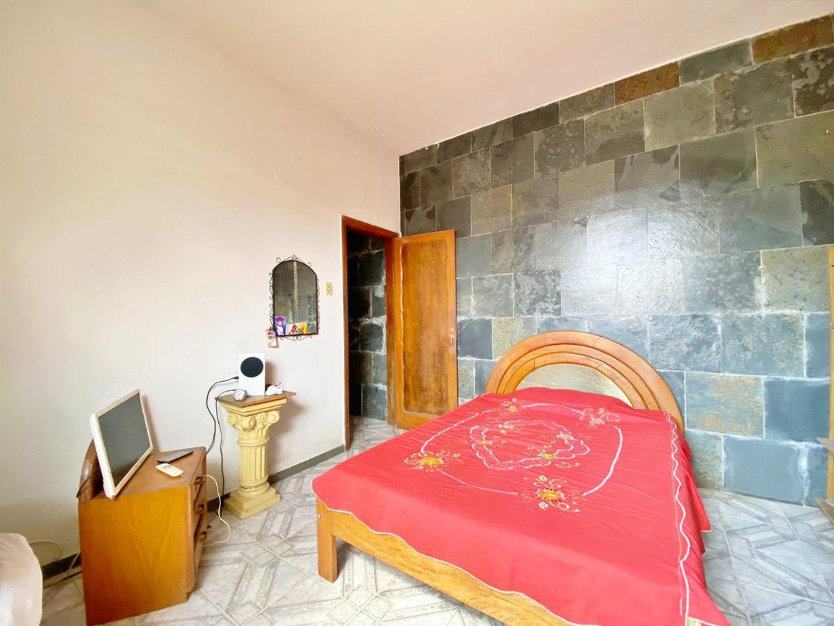 Casa, Alto Caiçaras, 2 Quartos, 4 Vagas