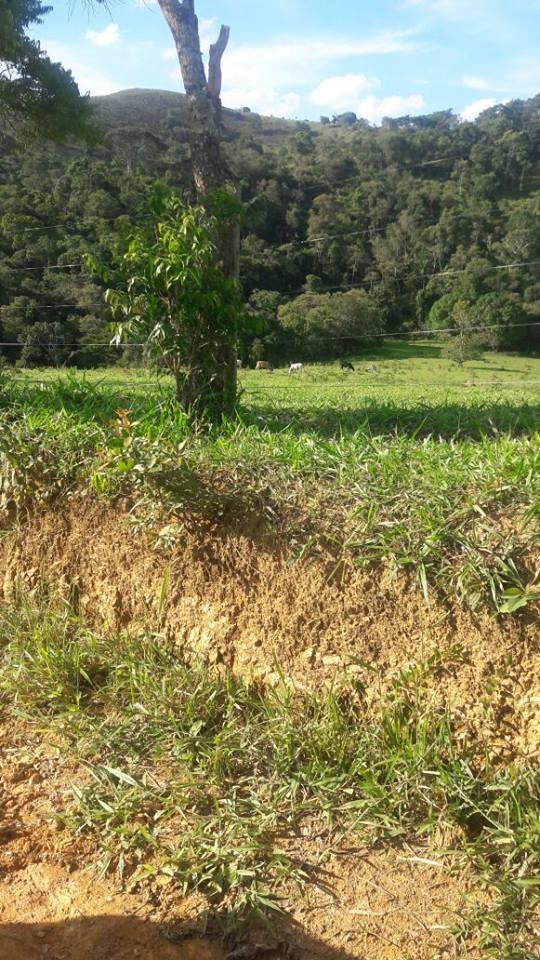Fazenda, Centro, 1 Quarto, 1 Vaga, 1 Suíte