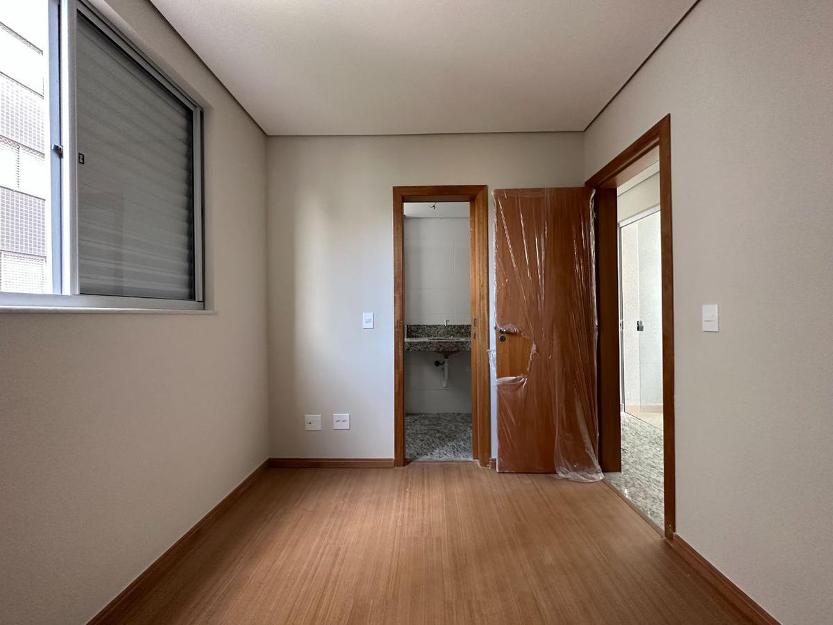 Apartamento, Santo Agostinho, 3 Quartos, 2 Vagas, 3 Suítes