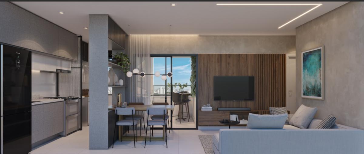 Apartamento, Estoril, 2 Quartos, 1 Vaga, 1 Suíte