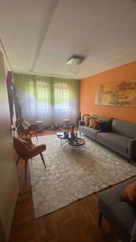 Casa, Colégio Batista, 4 Quartos, 2 Vagas, 1 Suíte