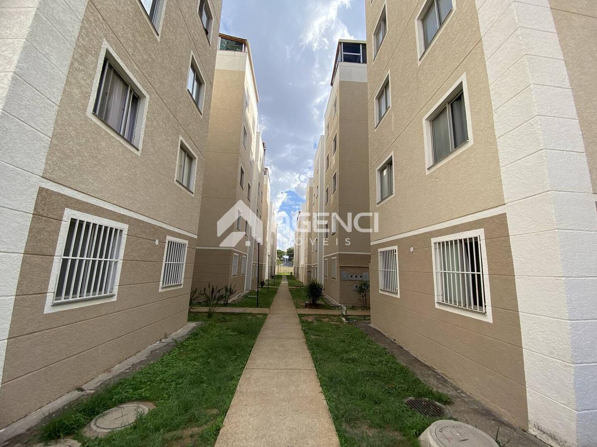 Cobertura, Camargos, 2 Quartos, 0 Vaga, 0 Suíte