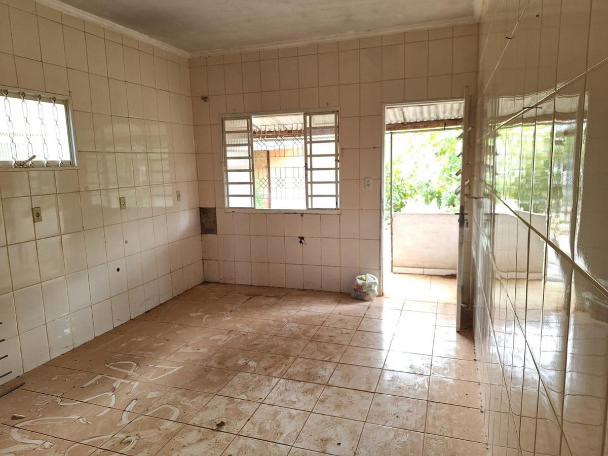 Casa, Parque Urupês, 2 Quartos, 2 Vagas