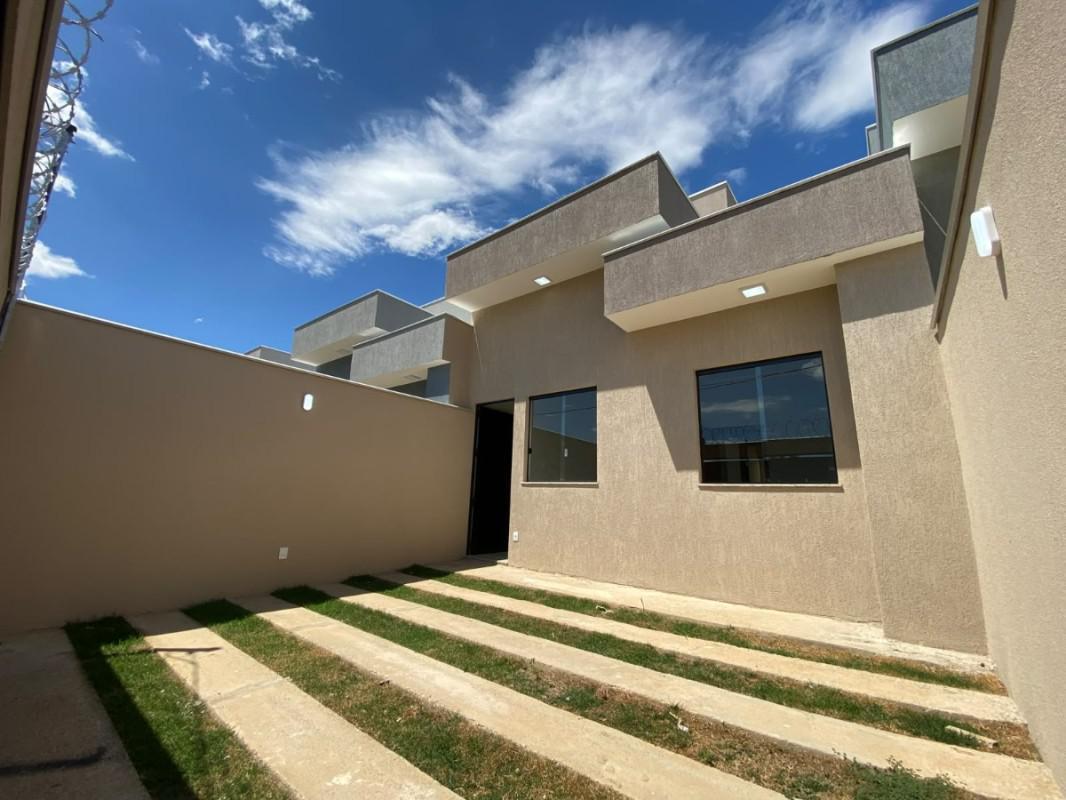 Casa, Várzea, 2 Quartos, 2 Vagas, 1 Suíte