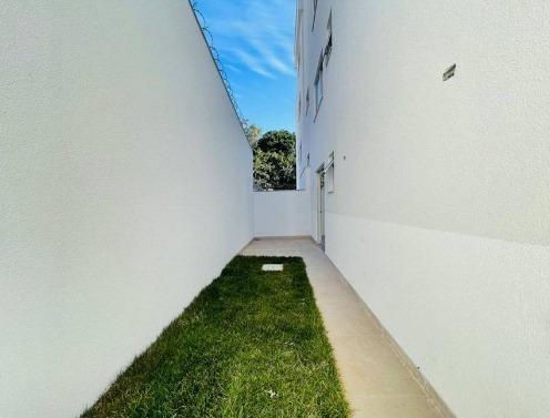 Apartamento, Itapoã, 3 Quartos, 2 Vagas, 1 Suíte