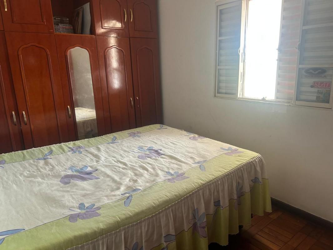 Casa, Teixeira Dias, 5 Quartos, 2 Vagas