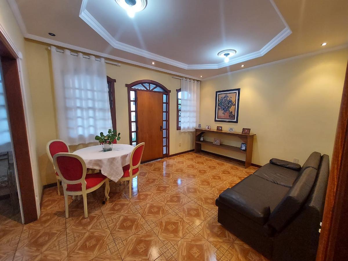 Casa, Palmares, 4 Quartos, 5 Vagas, 1 Suíte