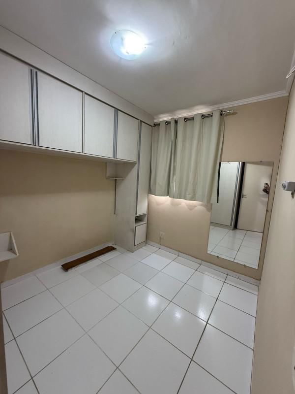 Apartamento, Sapucaia, 2 Quartos, 1 Vaga