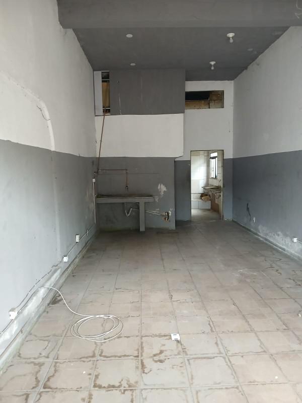 Andar, Floramar, 0 Quarto, 0 Vaga