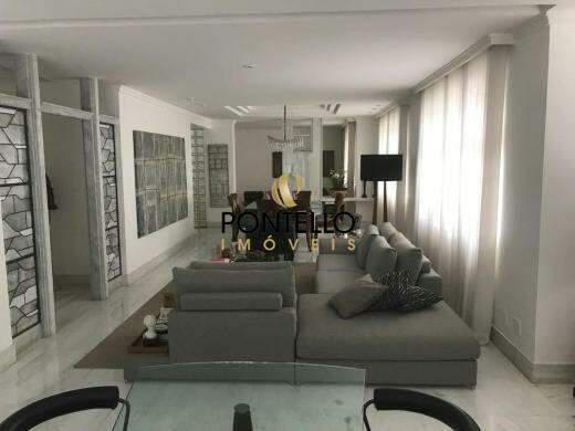 Apartamento, Serra, 4 Quartos, 3 Vagas, 3 Suítes