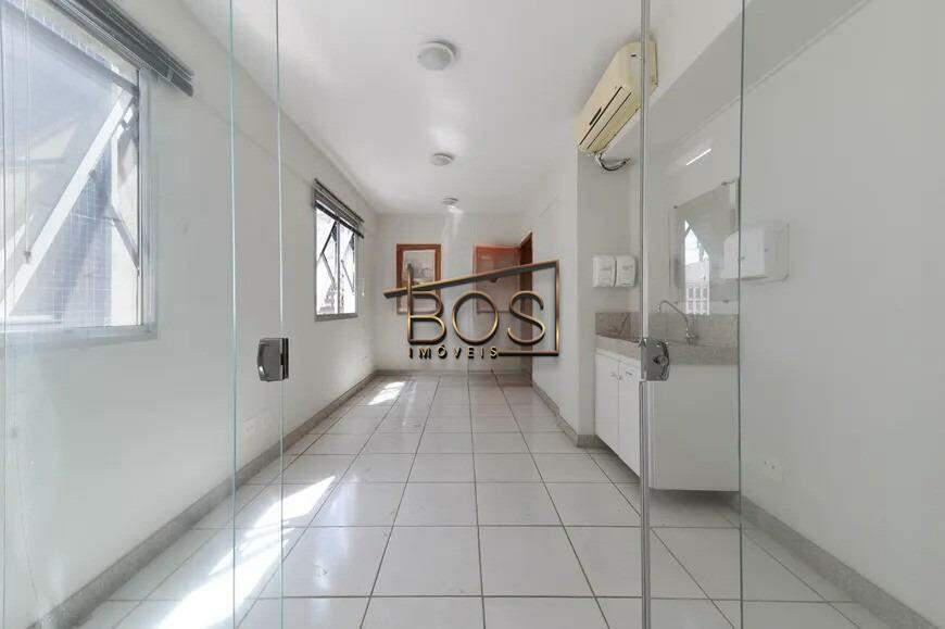 Sala, Santa Efigênia, 0 Quarto, 0 Vaga