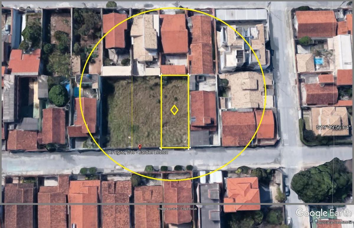 Lote, Copacabana