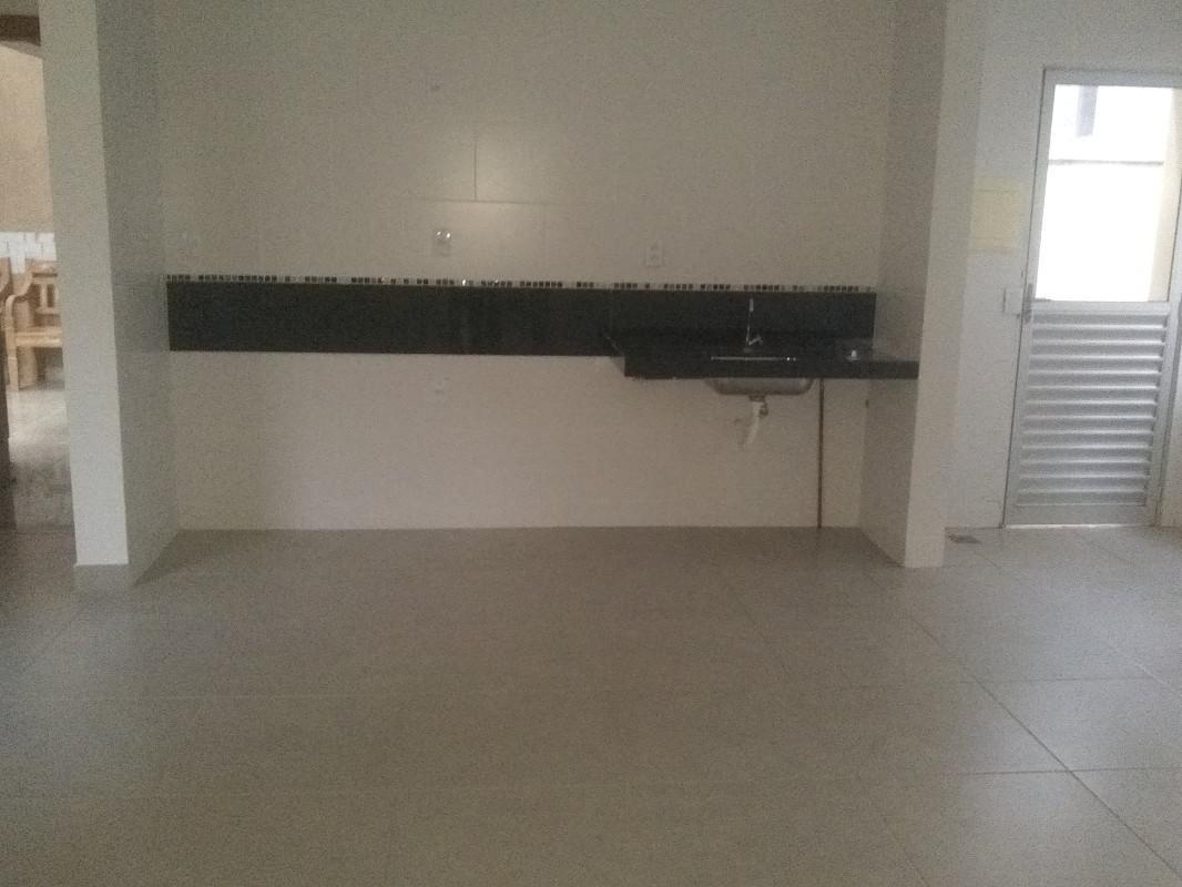 Apartamento, Fernão Dias, 2 Quartos, 1 Vaga, 1 Suíte