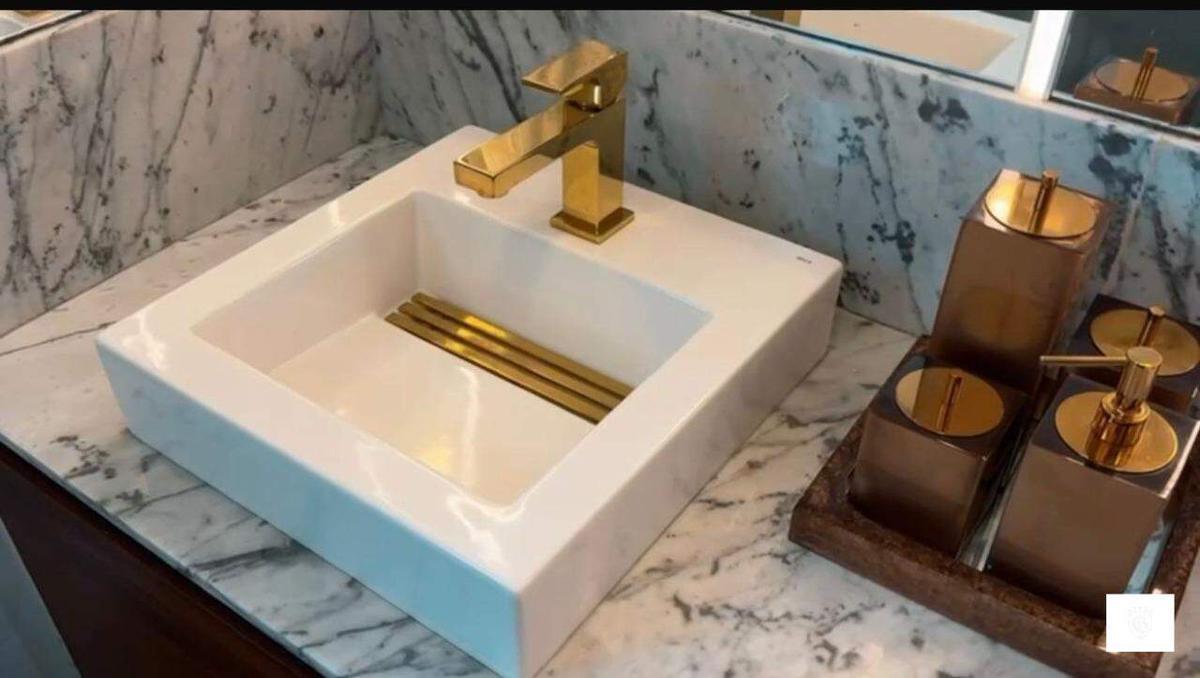 Cobertura, Buritis, 4 Quartos, 3 Vagas, 1 Suíte