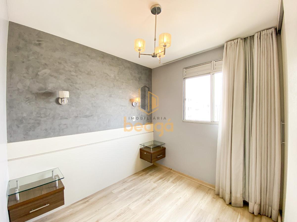 Apartamento, Kennedy, 2 Quartos, 1 Vaga