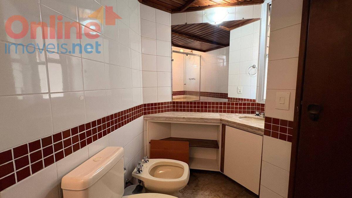 Apartamento, Lourdes, 1 Quarto, 0 Vaga, 1 Suíte