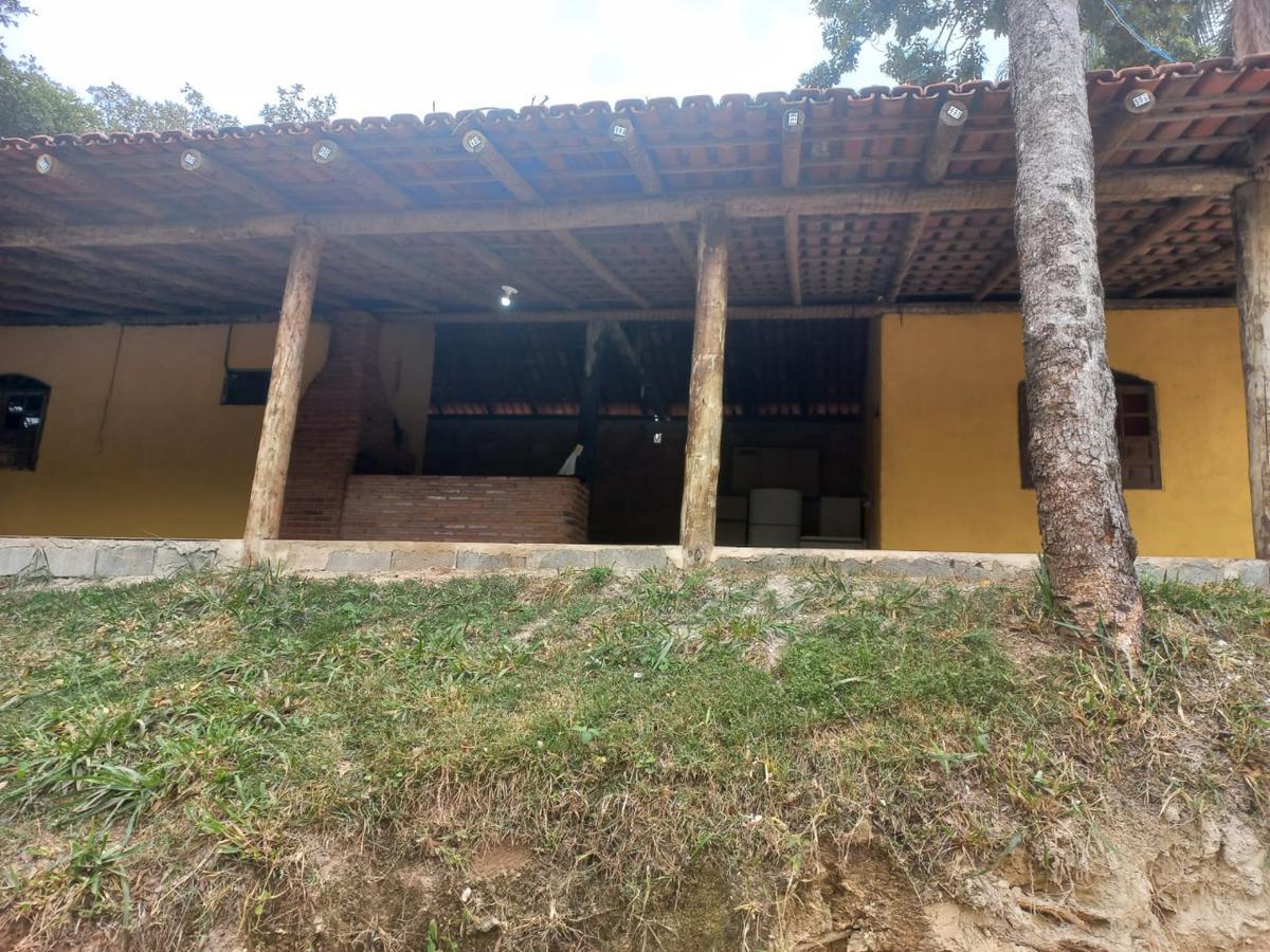 Fazenda, Gentileza, 2 Quartos, 10 Vagas