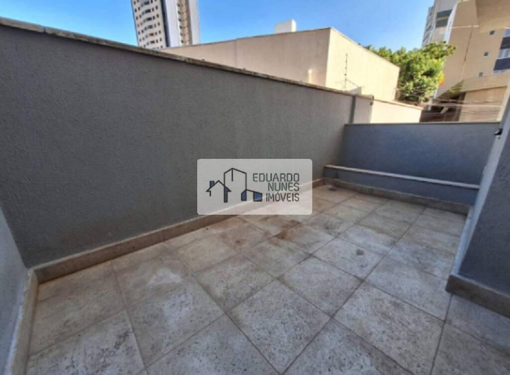 Apartamento, Anchieta, 2 Quartos, 2 Vagas, 1 Suíte