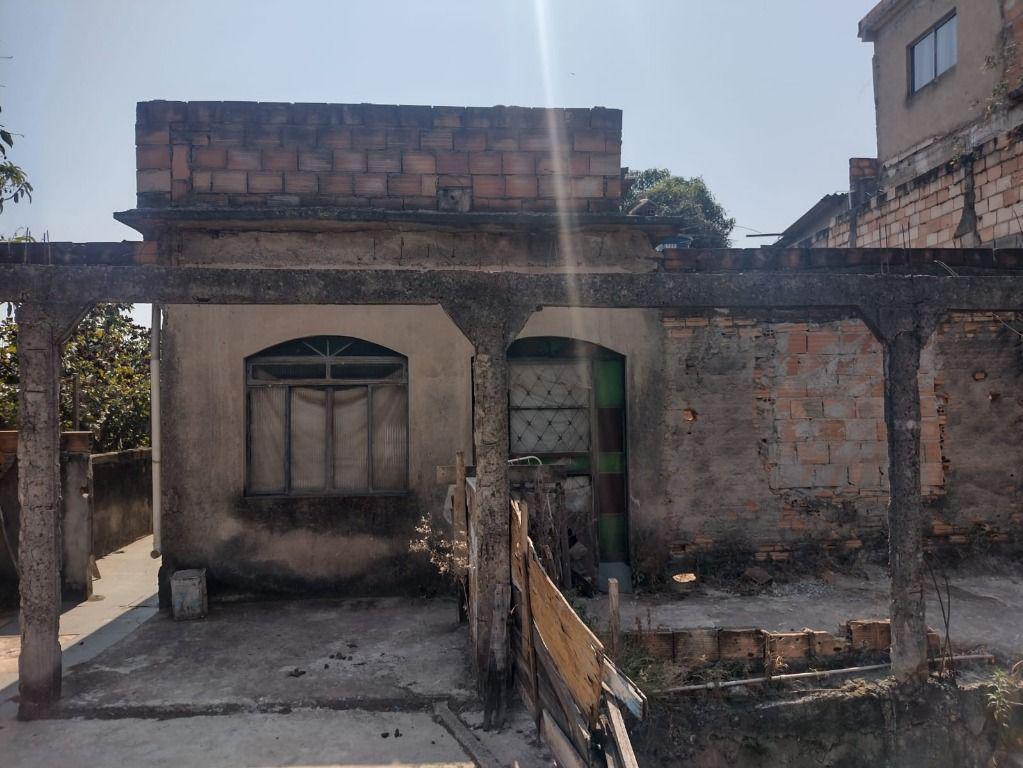Casa, Itacolomi, 2 Quartos, 0 Vaga
