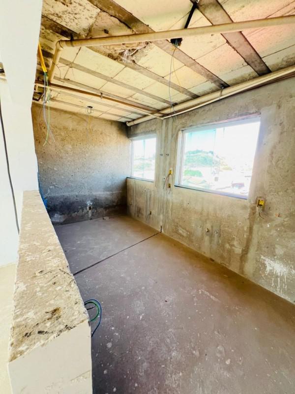 Cobertura, Tirol, 3 Quartos, 3 Vagas, 1 Suíte