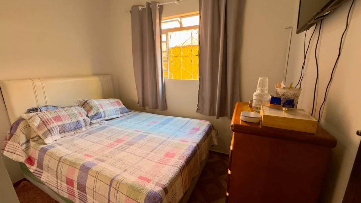 Casa, Dom Cabral, 4 Quartos, 1 Vaga
