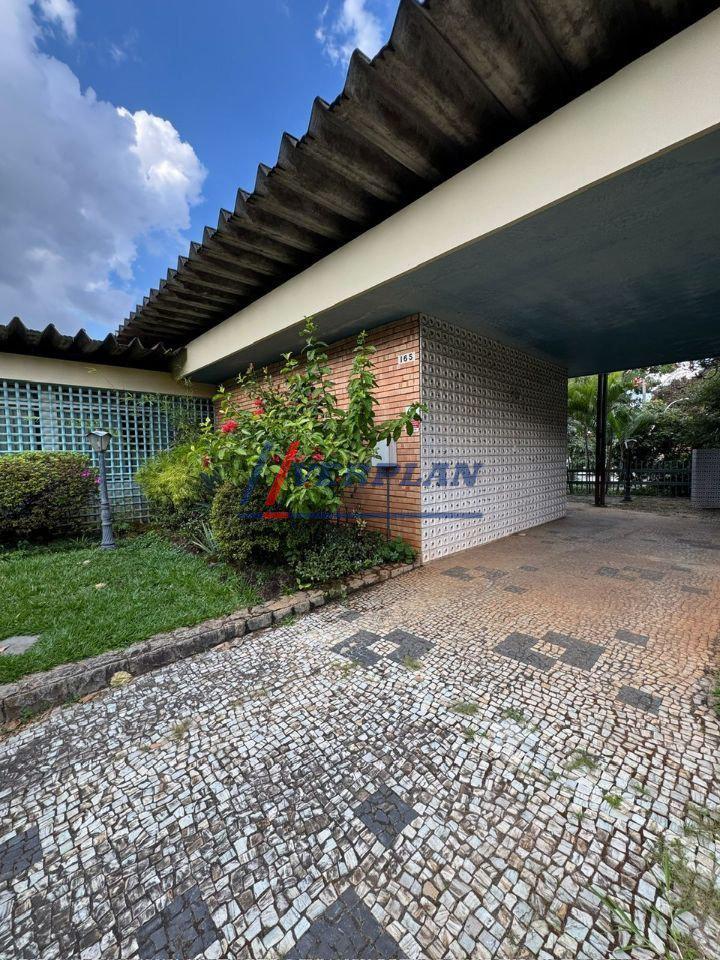 Casa, Cidade Jardim, 6 Quartos, 8 Vagas, 1 Suíte