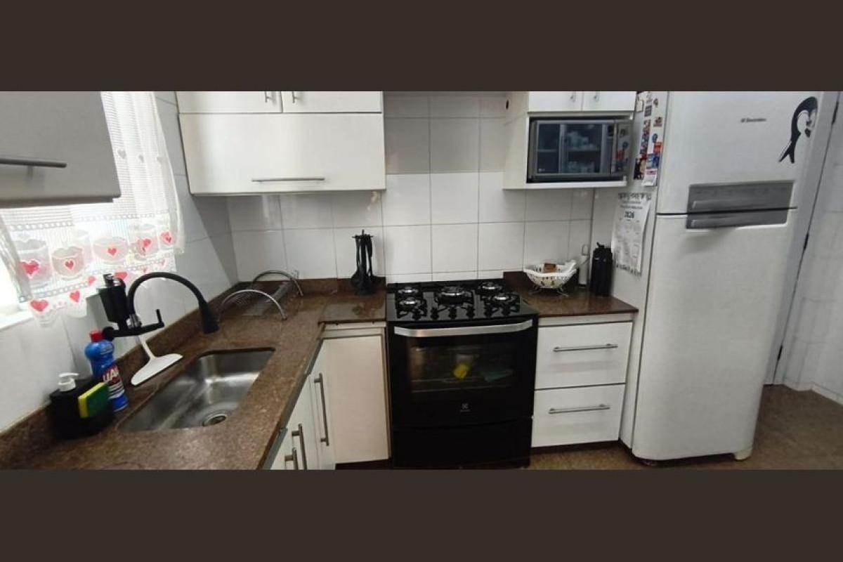 Apartamento, Ipiranga, 3 Quartos, 2 Vagas, 1 Suíte