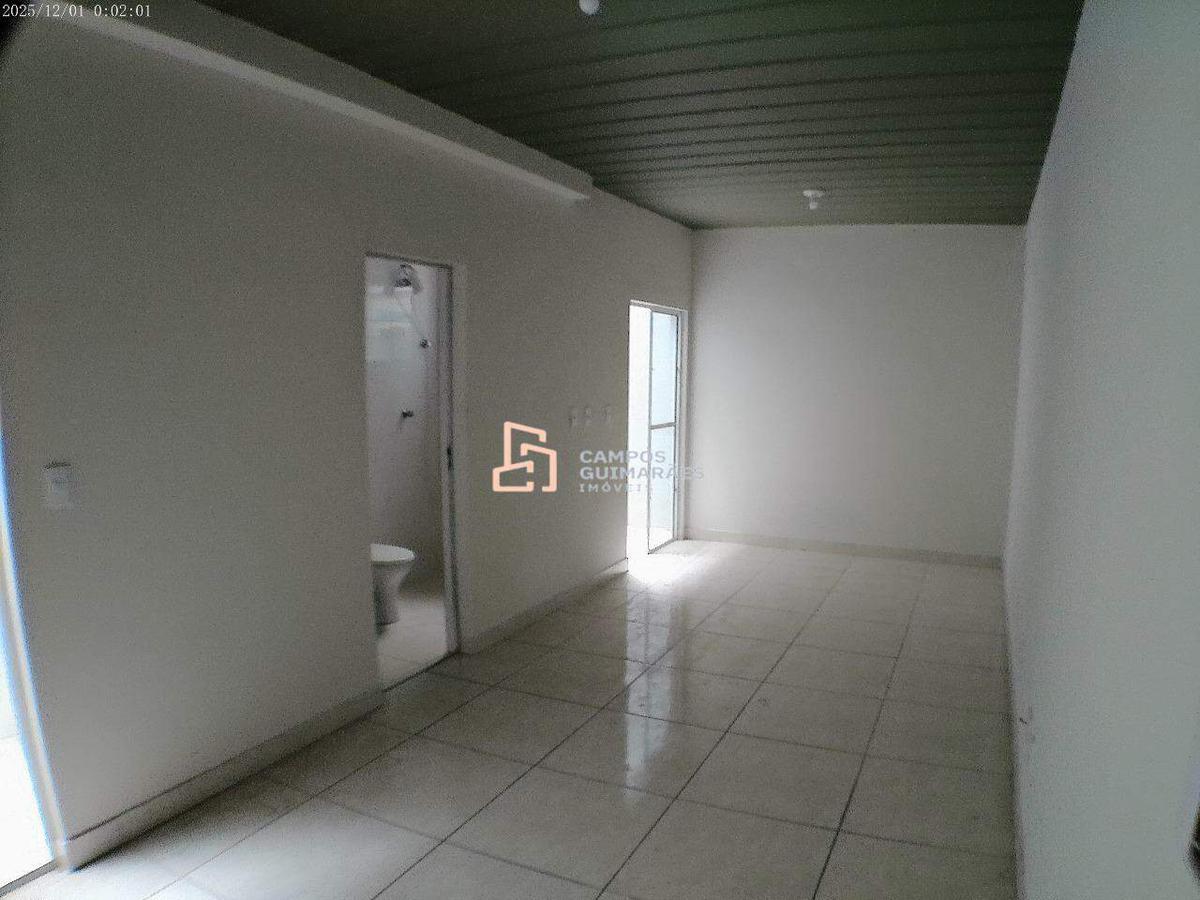 Apartamento, Cardoso, 1 Quarto