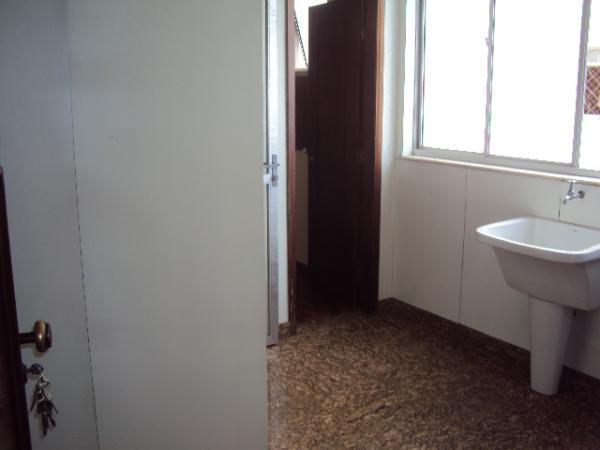 Apartamento, Barroca, 4 Quartos, 2 Vagas, 1 Suíte