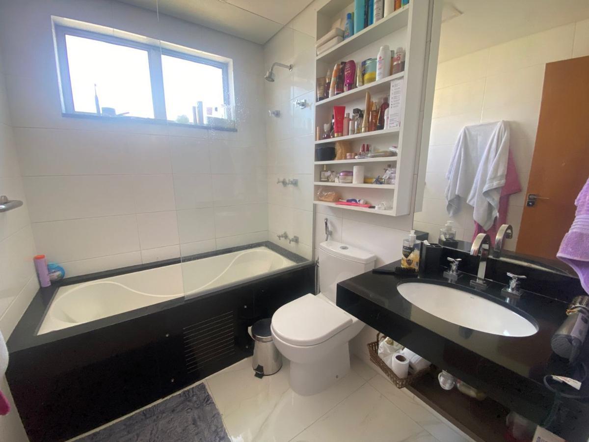 Apartamento, Ouro Preto, 4 Quartos, 3 Vagas, 2 Suítes