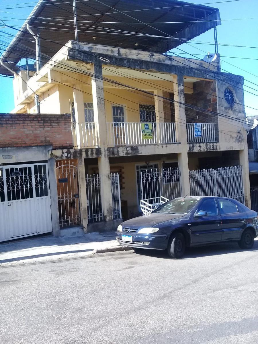 Casa, Boa Vista, 3 Quartos, 3 Vagas, 1 Suíte